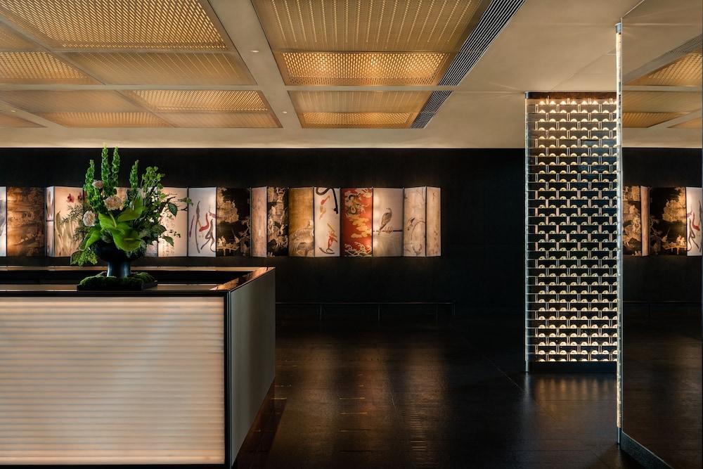 The Regent Hotel (ex InterContinental Hong Kong) — 9
