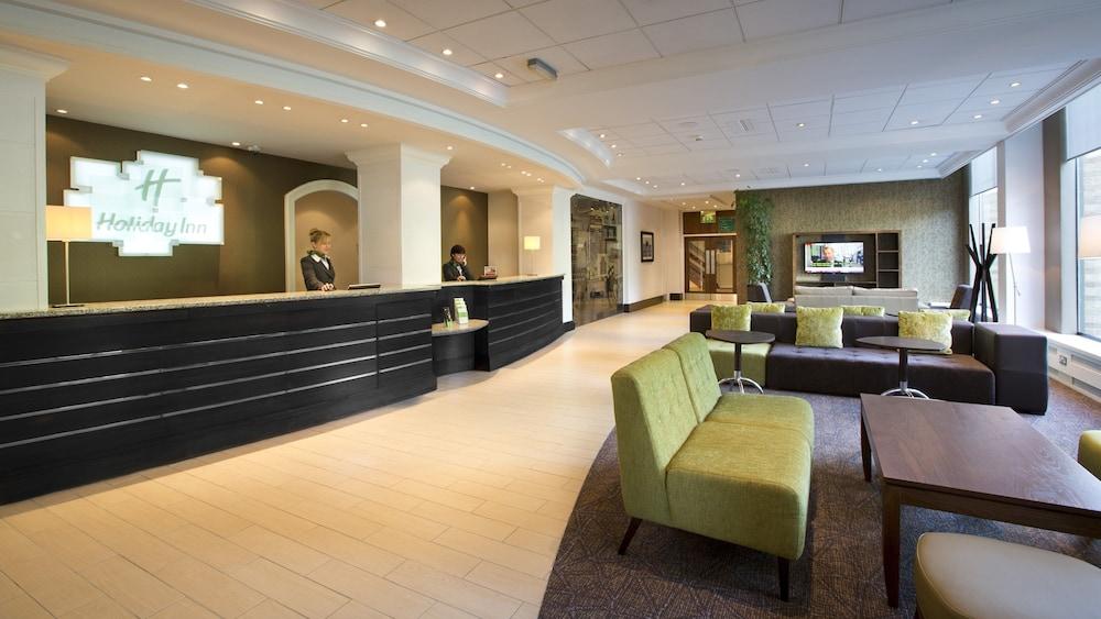 Holiday Inn Peterborough-West — 7