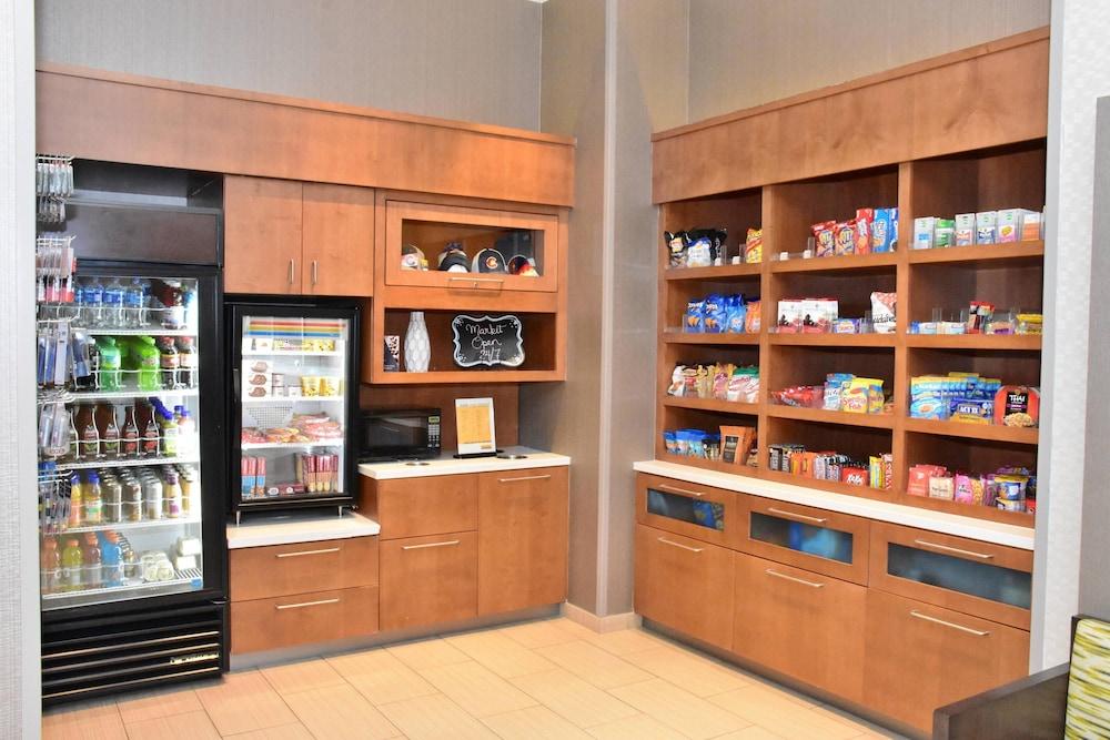SpringHill Suites Grand Junction Downtown/Historic Main Street — 6