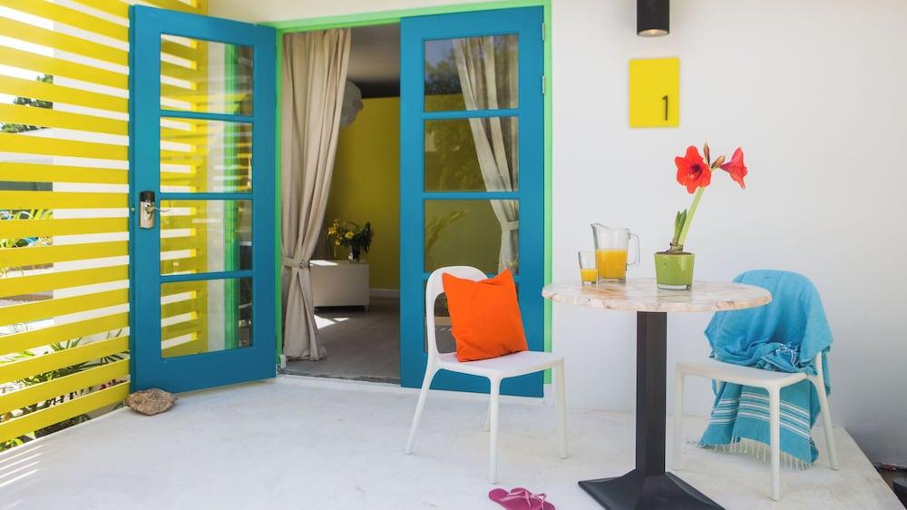 Bubali Bliss Studios — 9