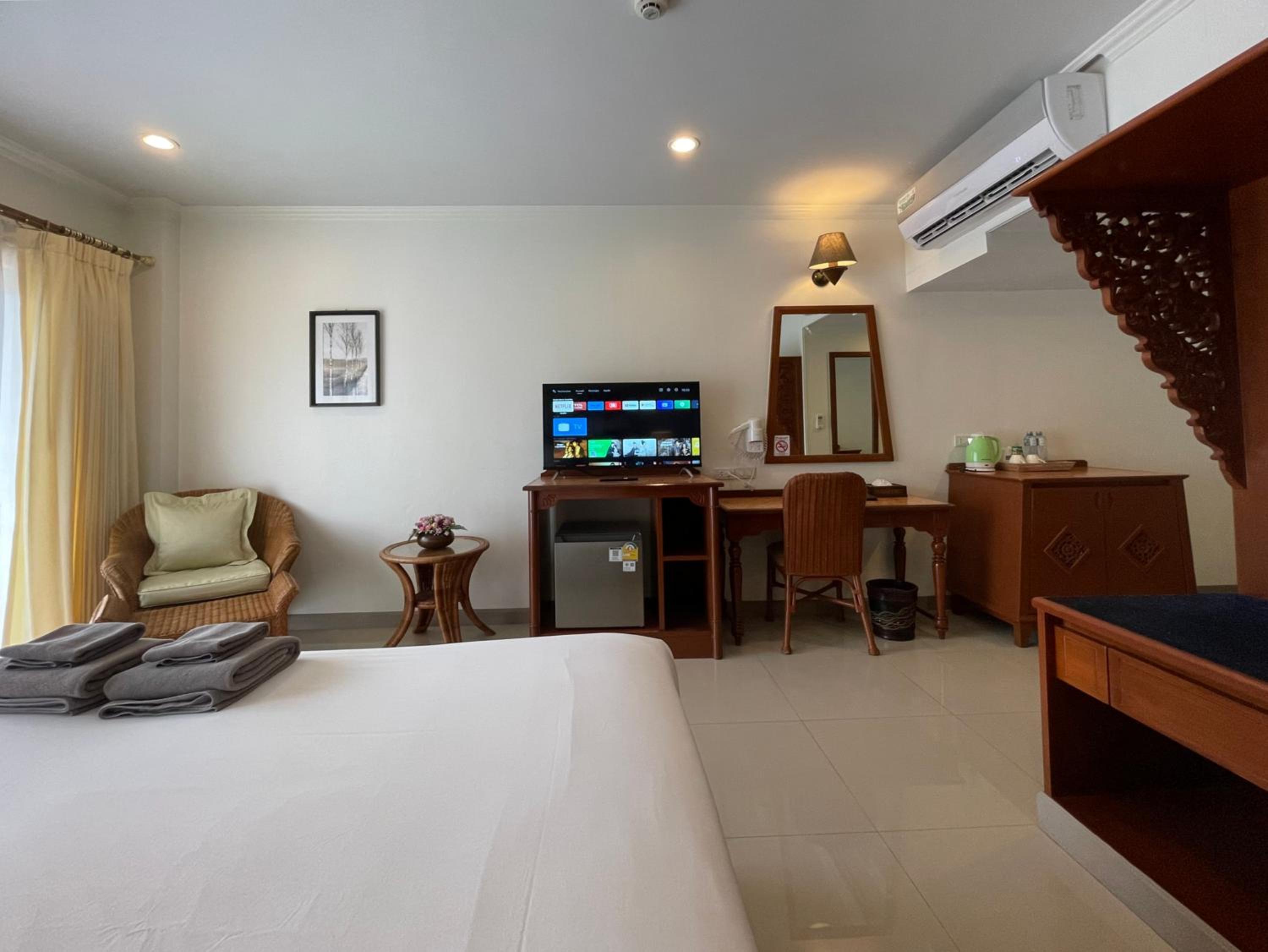 Ramada by Wyndham Dubai Barsha Heights — 2