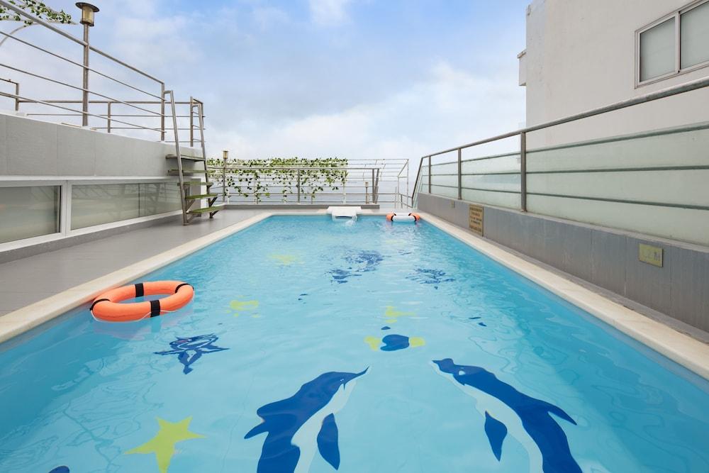 Ruby Hotel Nha Trang — 4