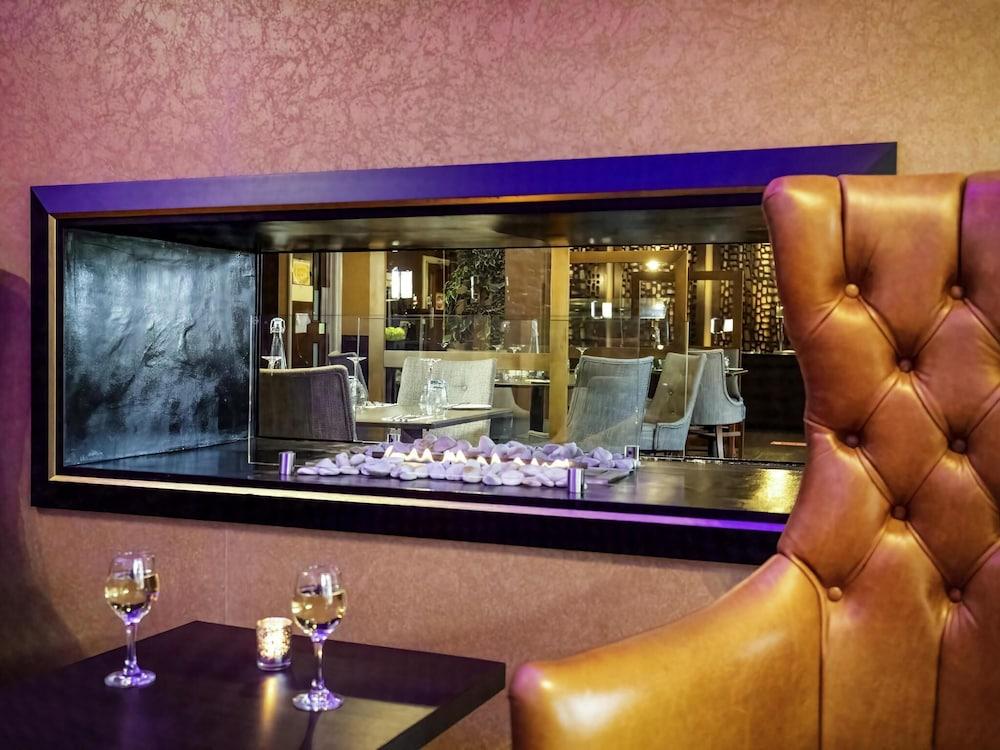Mercure Milton Keynes — 8