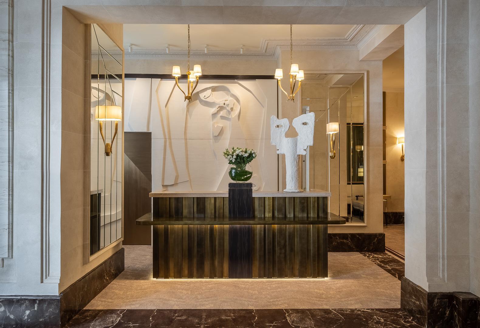 Hotel Elysia by Inwood Hotels 7024 — 5