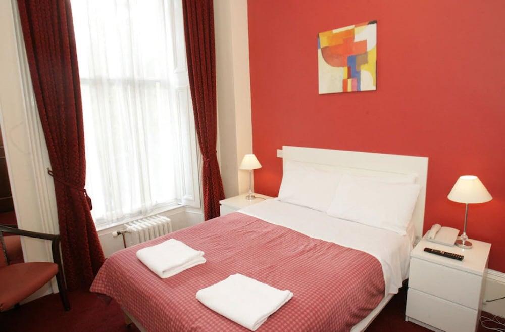CLIFTON HOTEL — 2