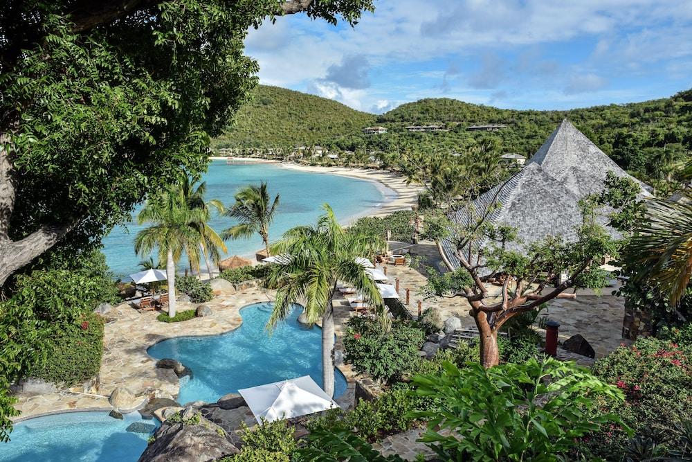Rosewood Little Dix Bay — 5