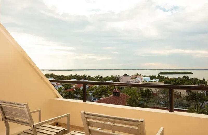 Golden Parnassus All Inclusive Resort & Spa - Adults Only 93142 — 3