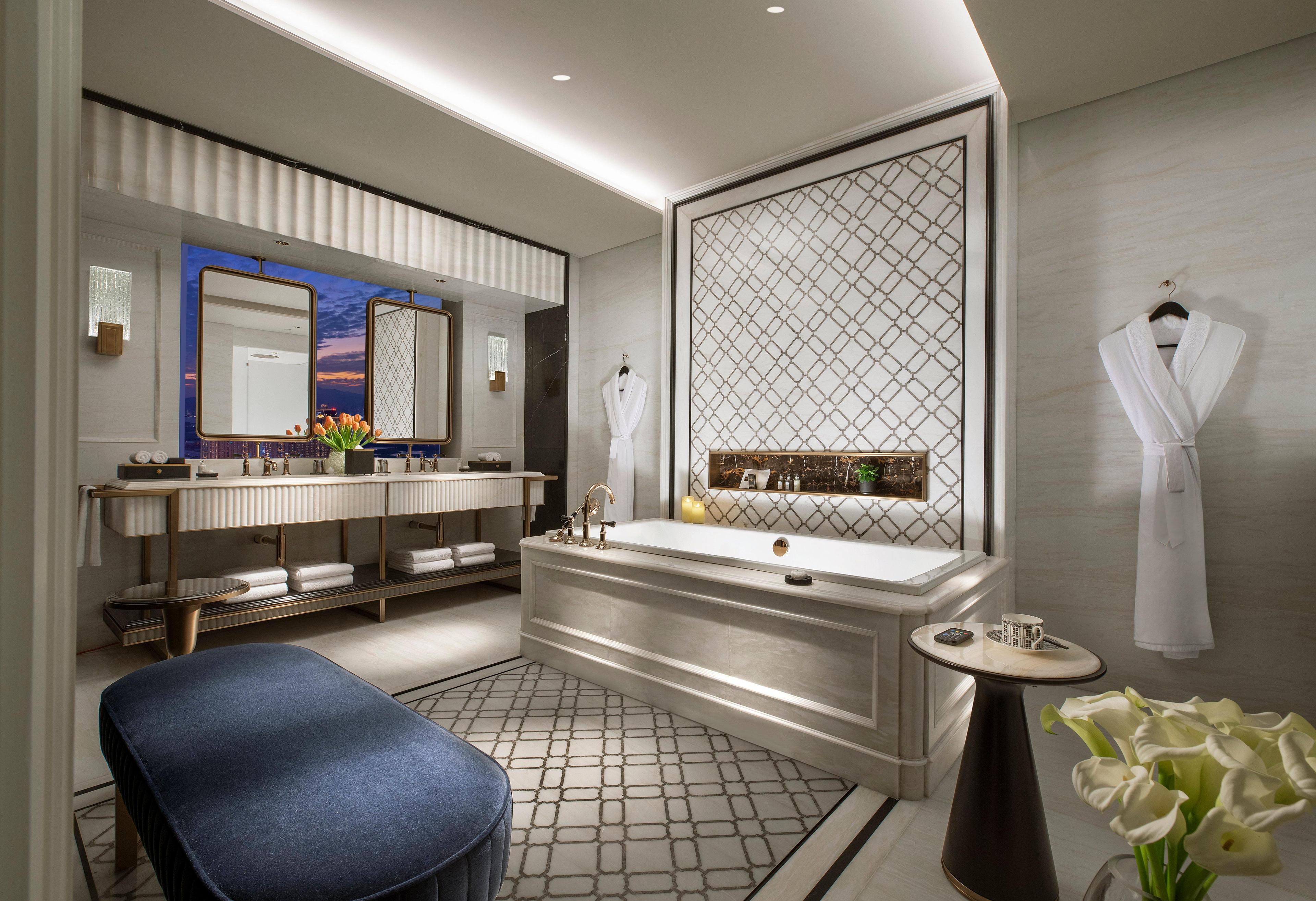The Londoner Hotel (ex Holiday Inn Macao Cotai Central) 868935 — 10