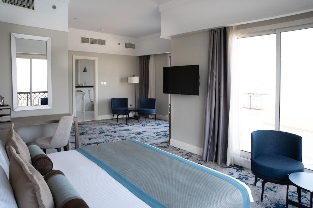 Rixos Bab Al Bahr — 10