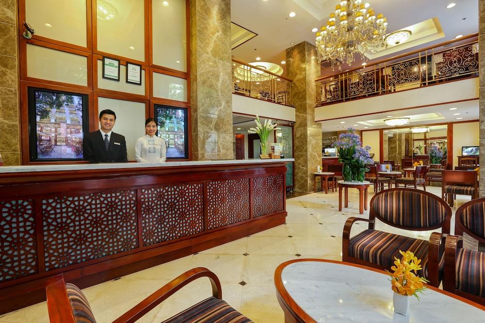 Conifer Boutique Hotel — 3