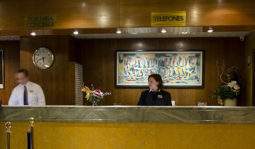 VIP Inn Berna Hotel 98788 — 5
