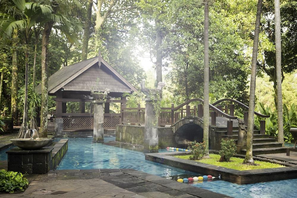 Novotel Bogor Golf Resort & Convention Center 14504 — 2