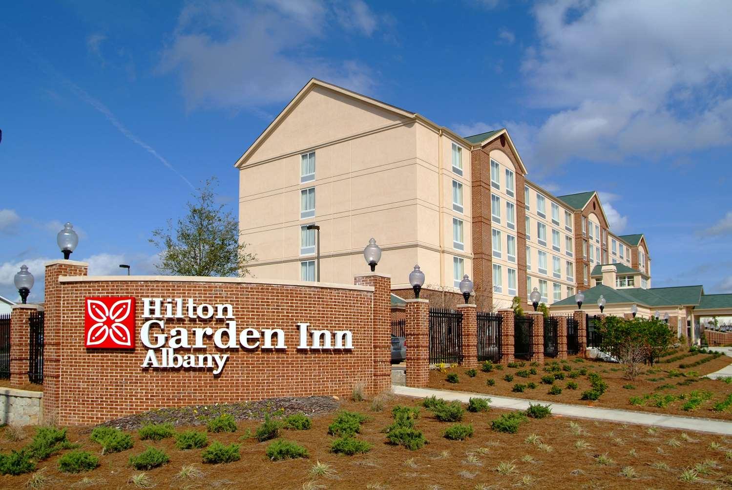 Hilton Garden Inn Albany Hotel — 5