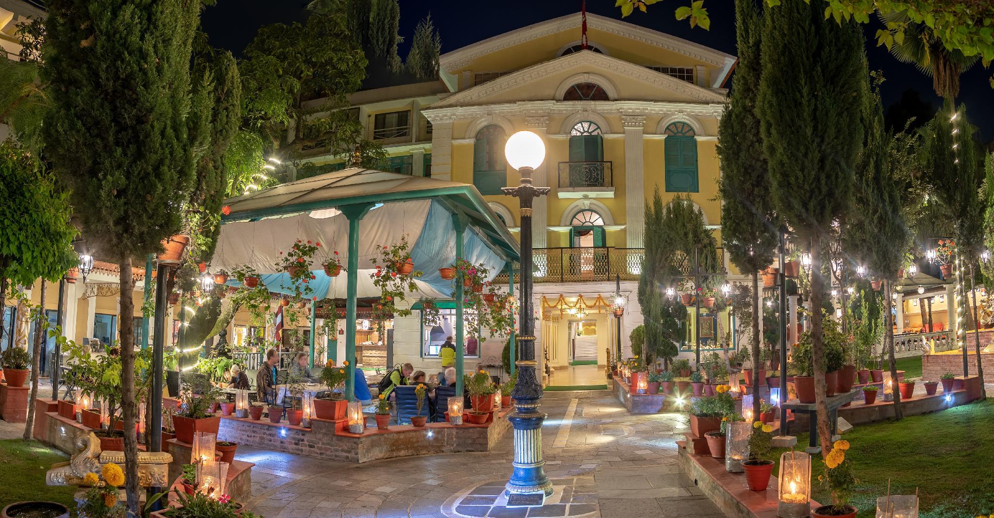 Kathmandu Guest House by KGH Group — 2