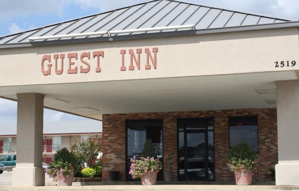 Guest Inn Ardmore — 3