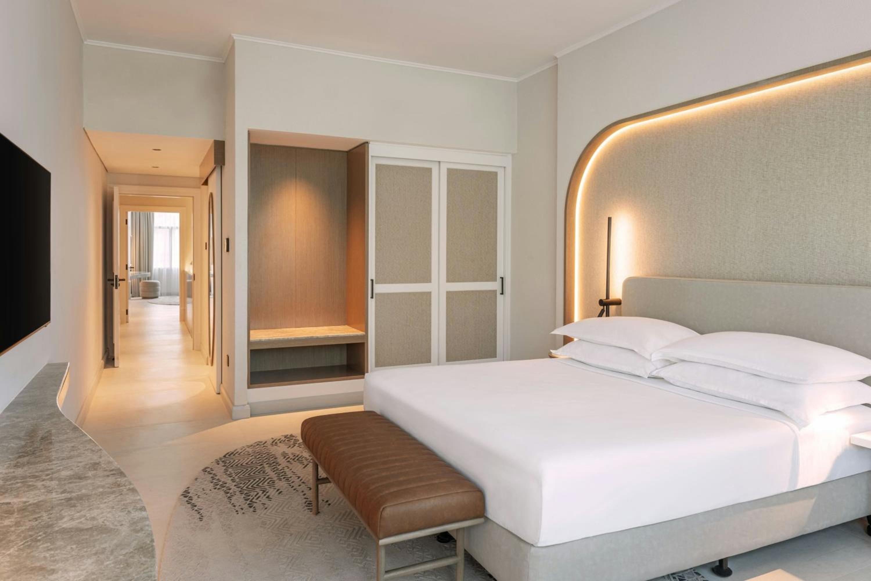 Sheraton Jumeirah Beach Resort — 8
