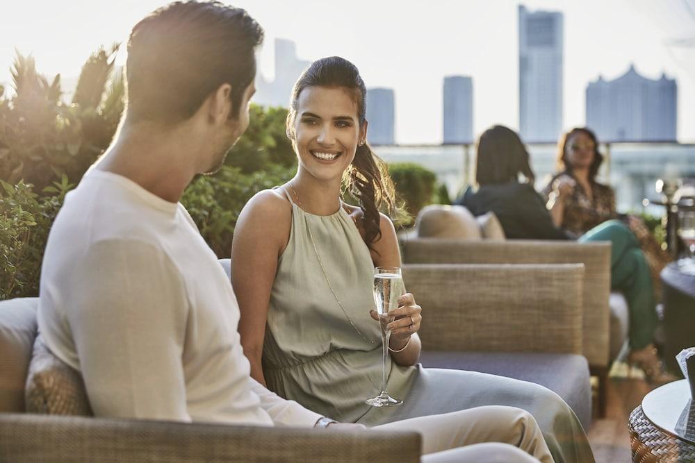 Four Seasons Hotel Abu Dhabi at Al Maryah Island — 10