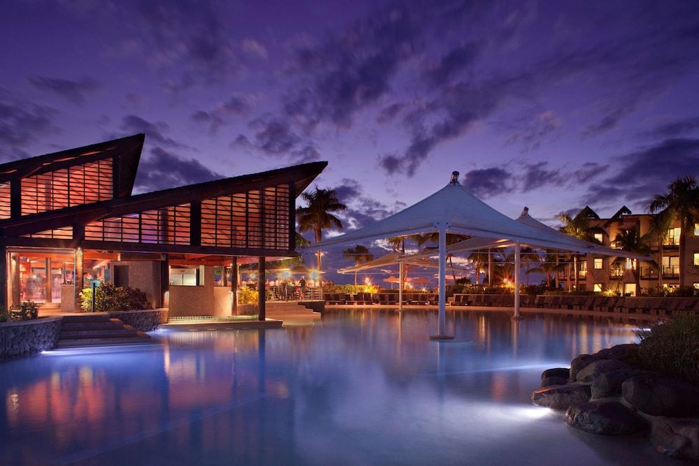 Radisson Blu Resort Fiji Denarau Island — 4