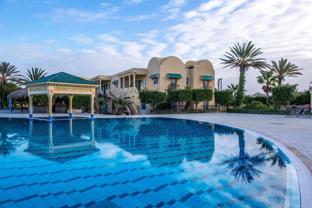 Carthage Thalasso Resort 128924 — 3