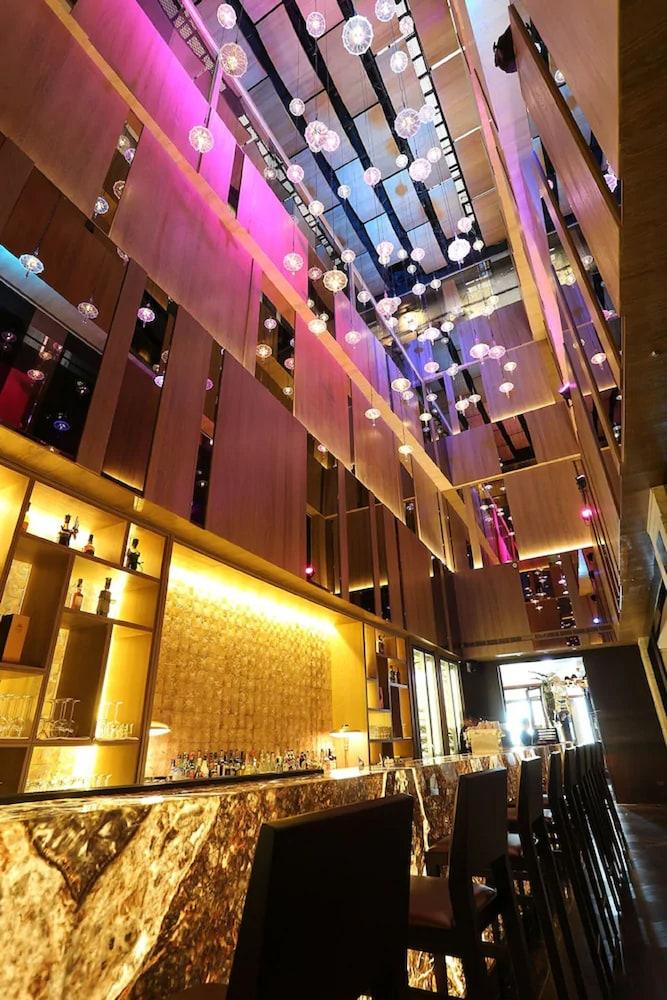 THE SPLENDOR HOTEL TAICHUNG — 4