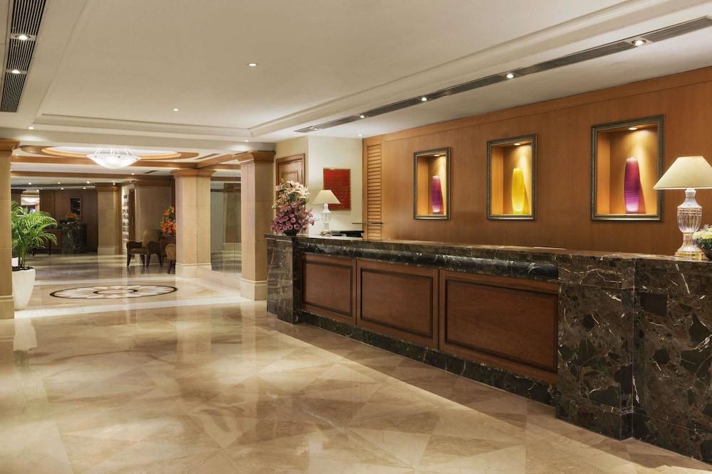 Ramada Plaza Palm Grove — 10