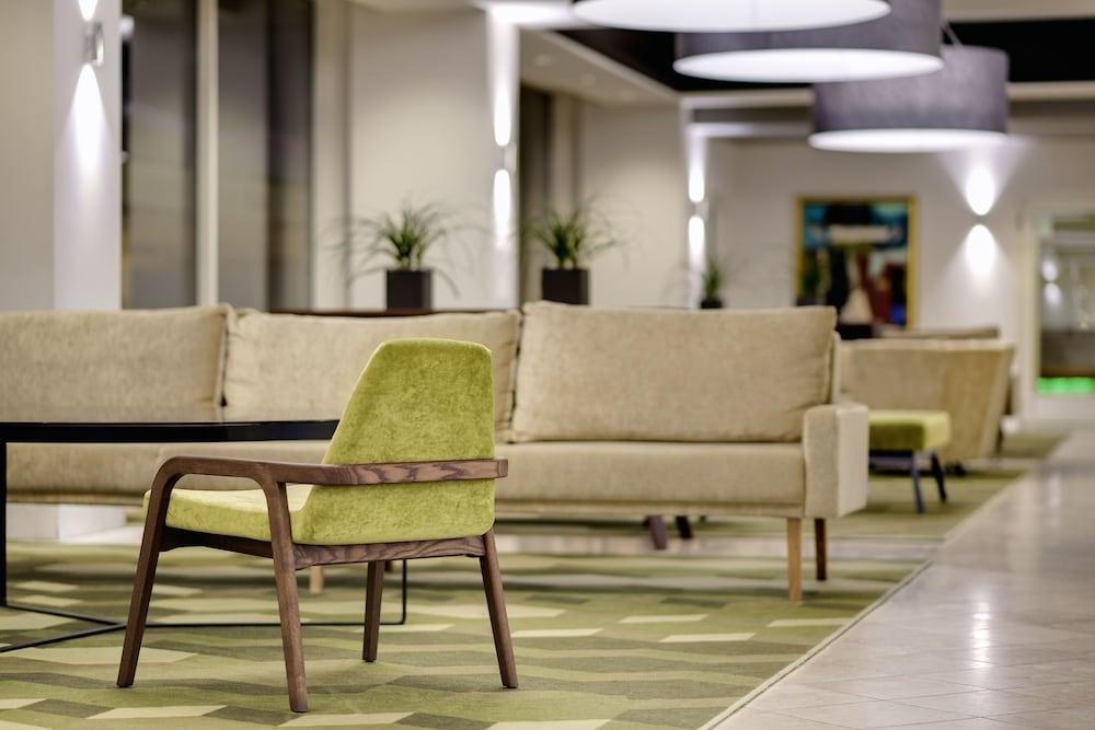 RADISSON BLU DAUGAVA — 8
