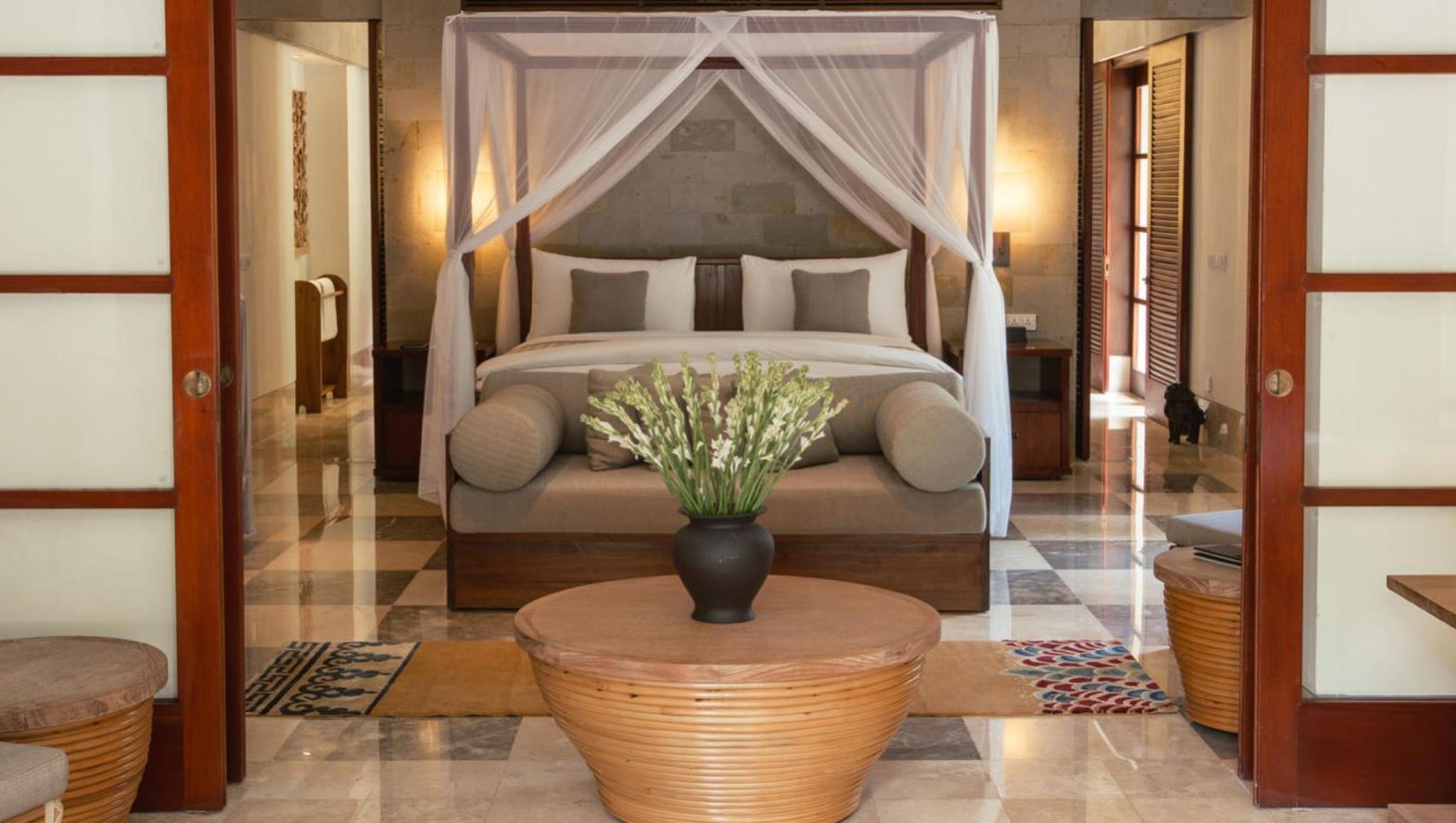 Aman Villa At Nusa Dua (Ex Amanusa) — 8