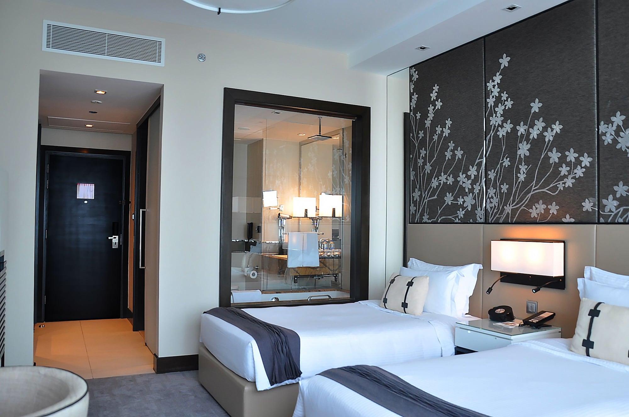 Pullman Dubai Downtown — 5