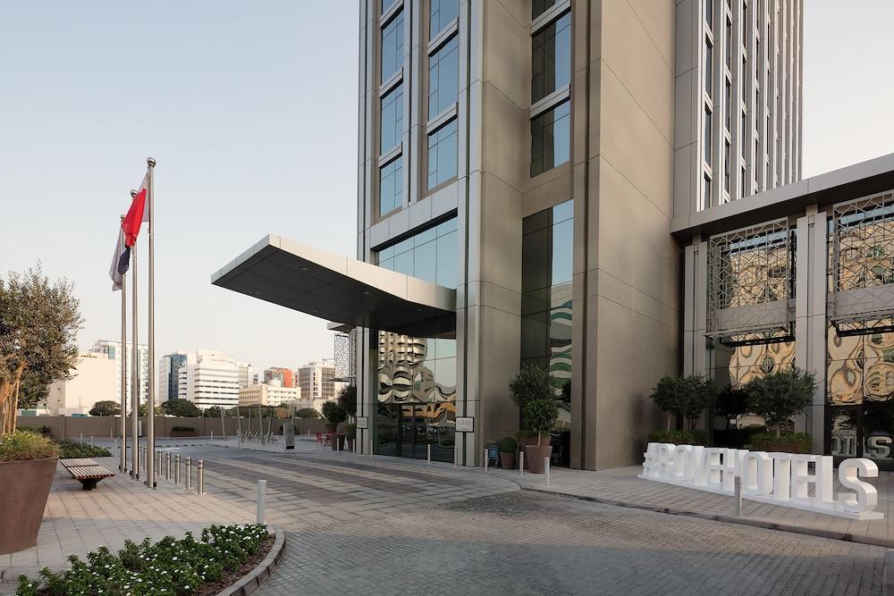 Rove City Centre — 9