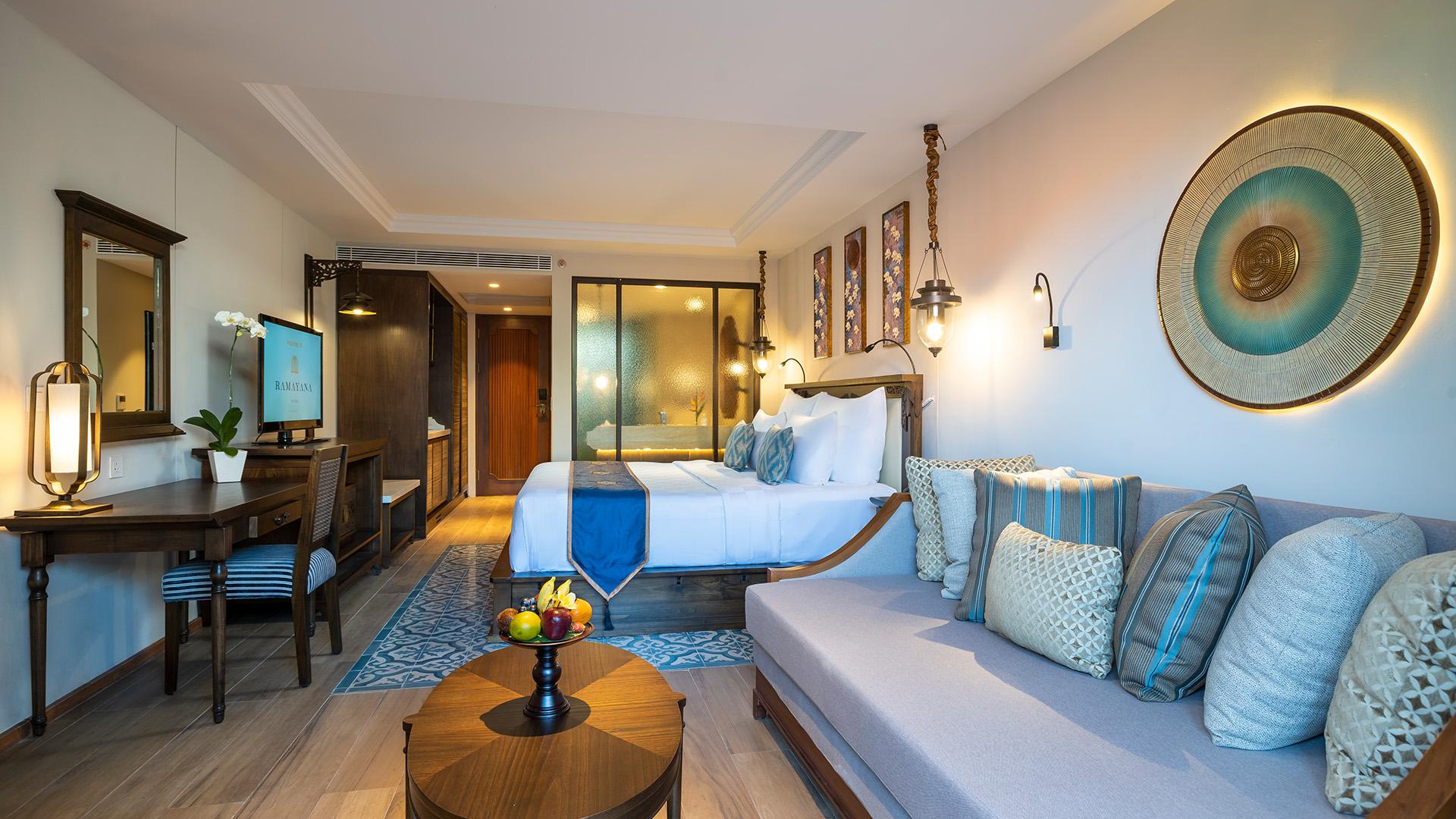 Ramayana Suites and Resorts 14004