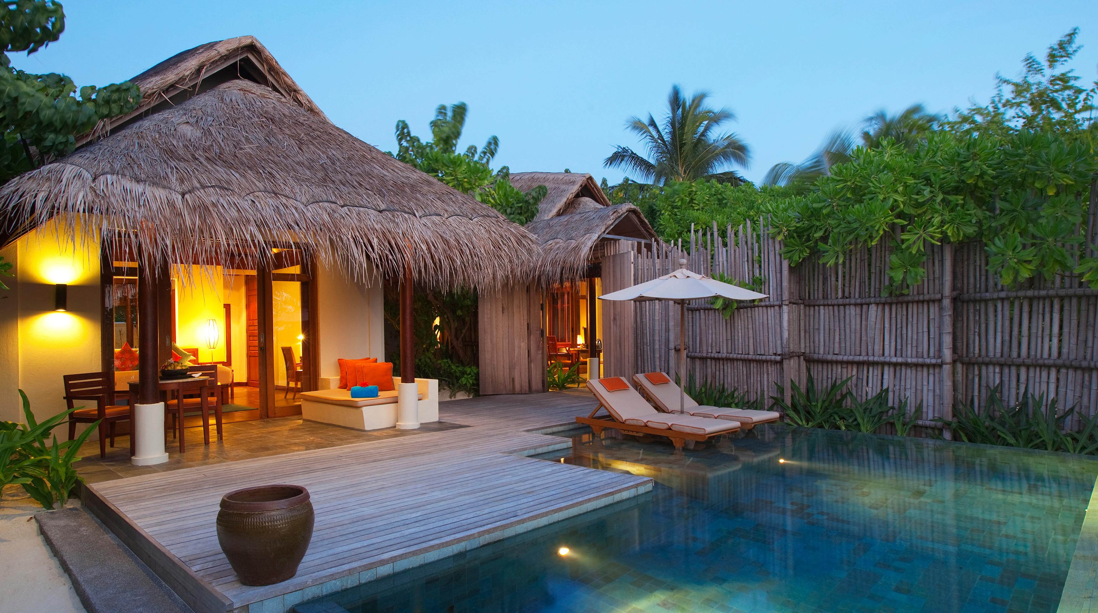 Anantara Dhigu Maldives Resort 87050 — 8
