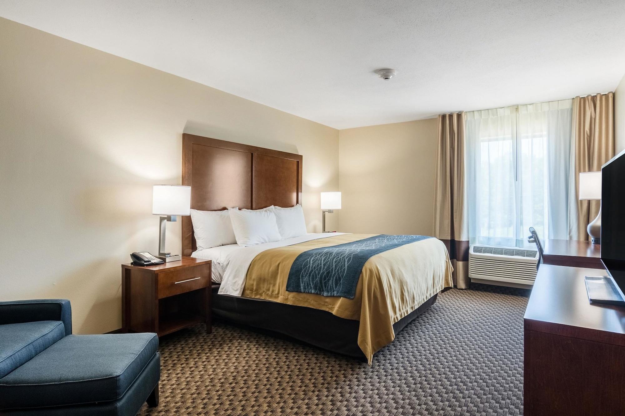 Comfort Inn Edwardsville - St. Louis — 7