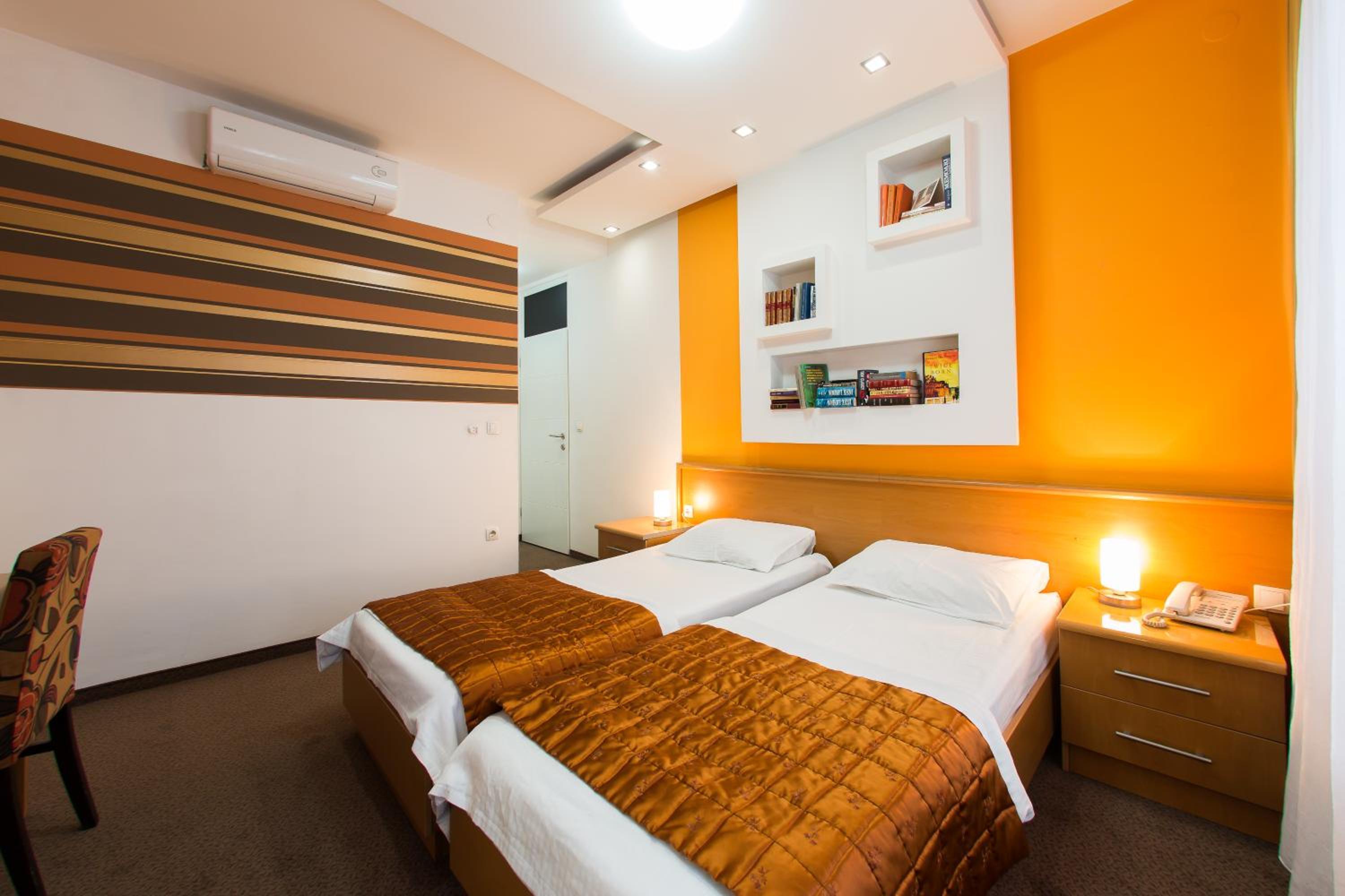 Hotel Boutique 36 — 5