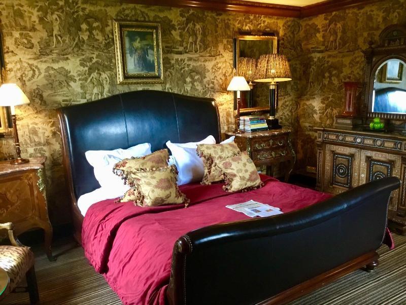 Prestonfield House — 5