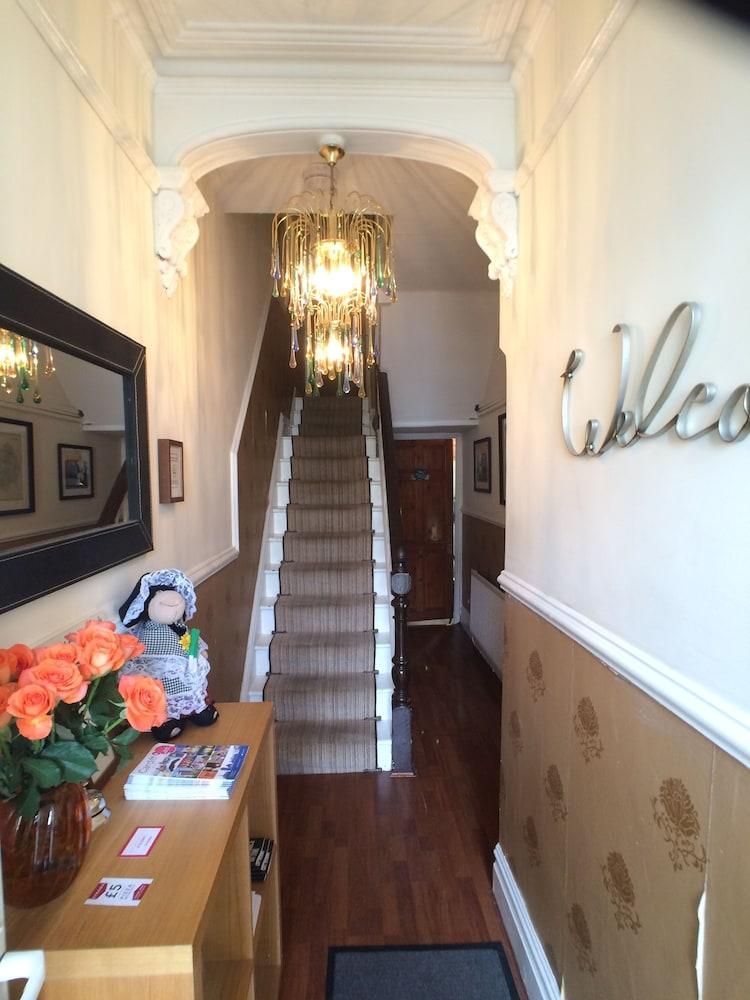 Ty Rosa - Bed & Breakfast — 4