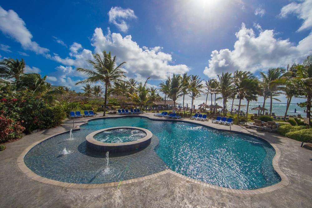 Coconut Bay Beach Resort and Spa — 5