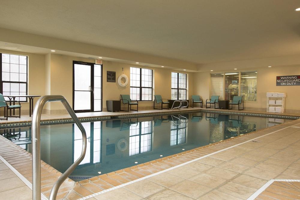 Residence Inn Durango Downtown — 1