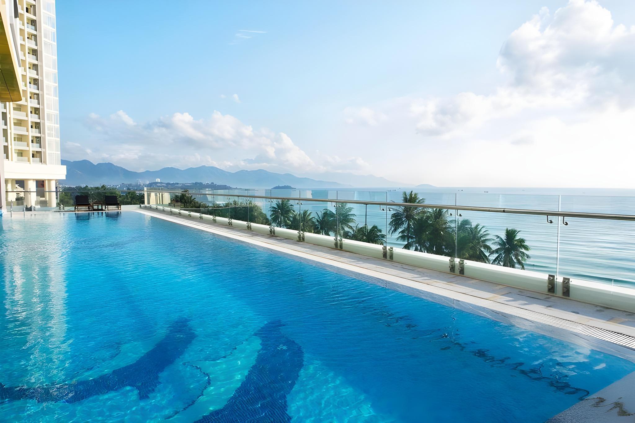 Havana Nha Trang Hotel — 8