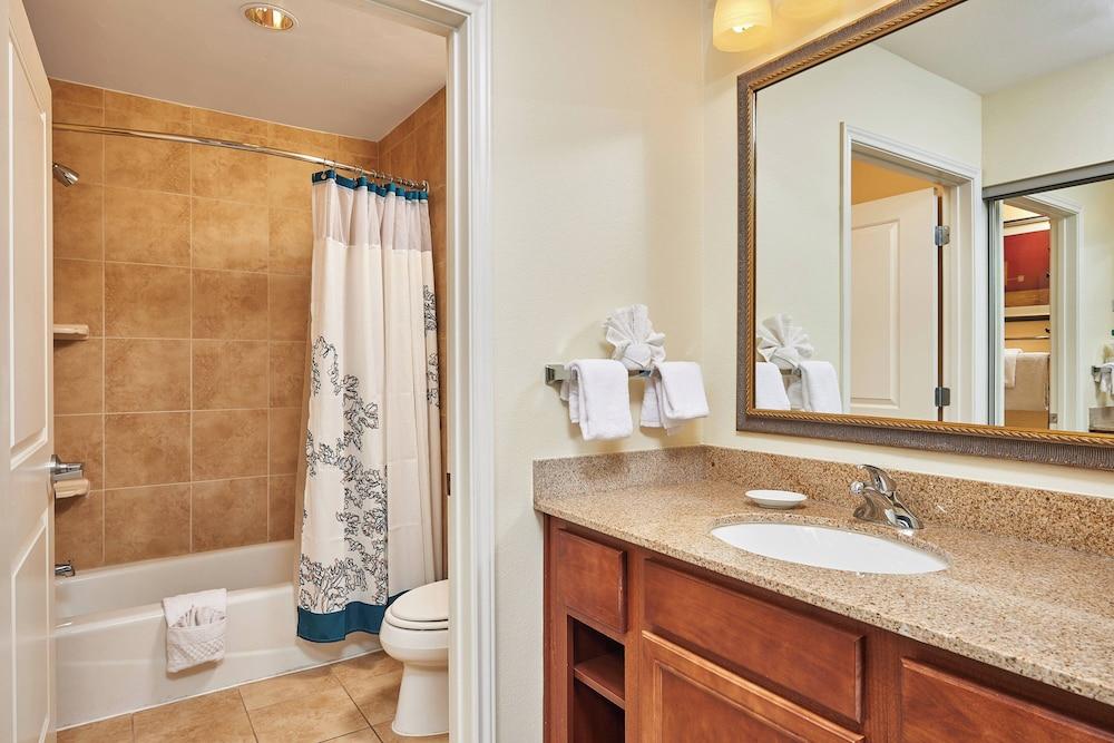 Residence Inn Abilene — 10