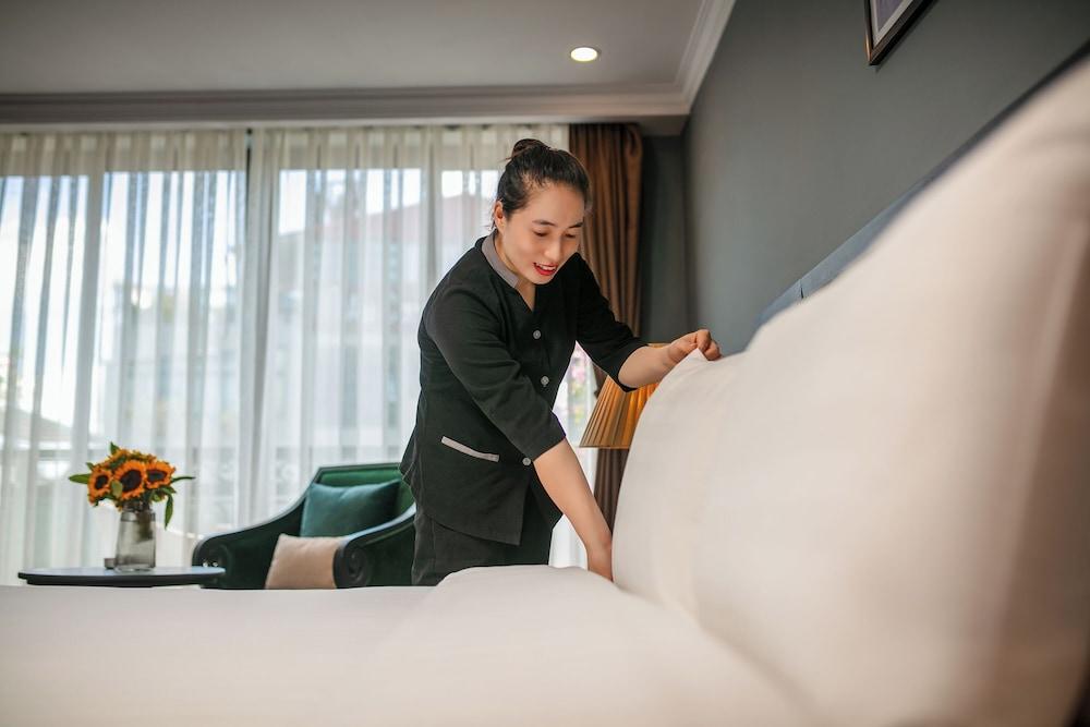 La Selva Premium Hotel — 5