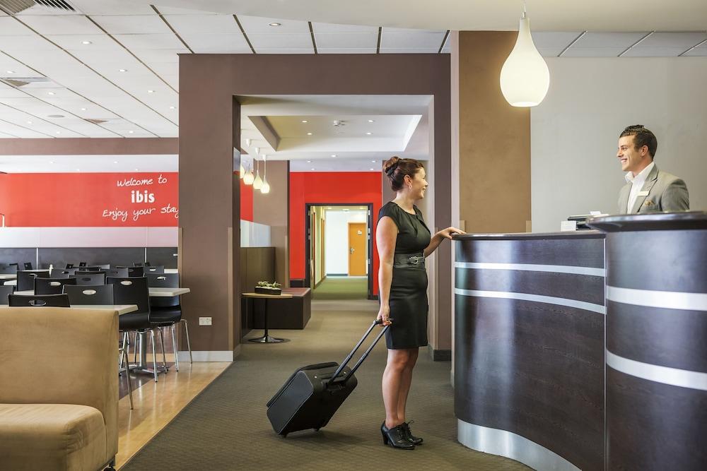IBIS ROTORUA — 9