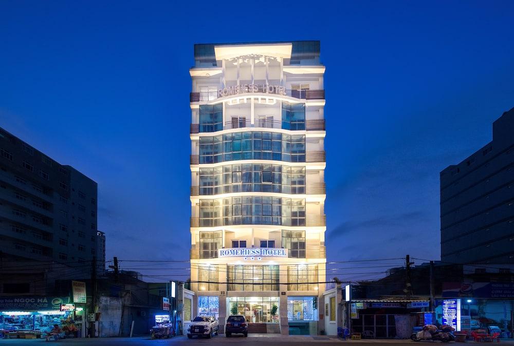 Romeliess Hotel — 4