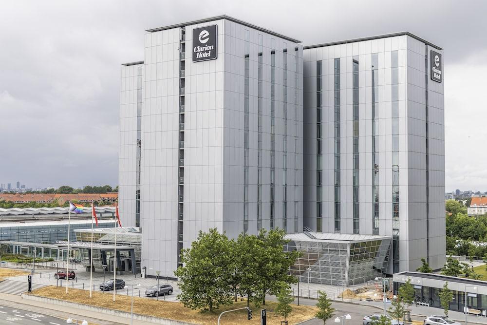 Clarion Hotel Copenhagen Airport — 4