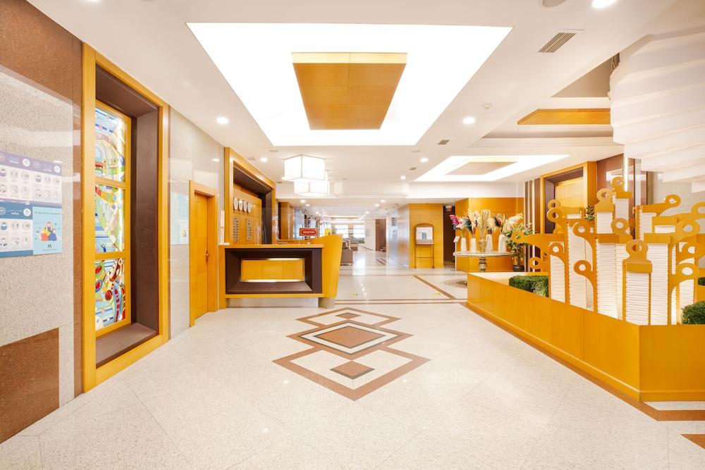 Marble Hotel Istanbul — 5