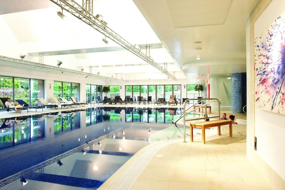 Donnington Valley Hotel and Spa — 7