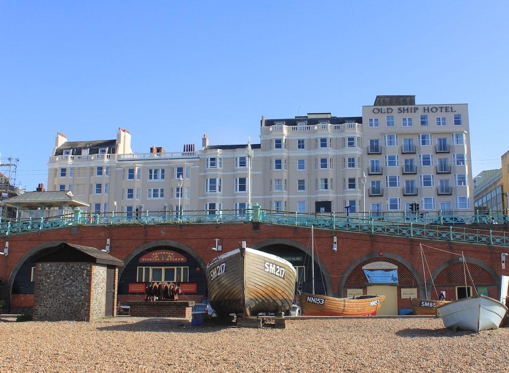Old Ship Hotel — 9