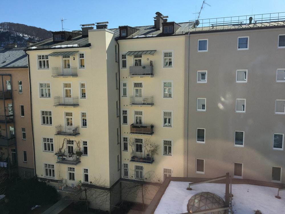 IMLAUER HOTEL PITTER SALZBURG — 5