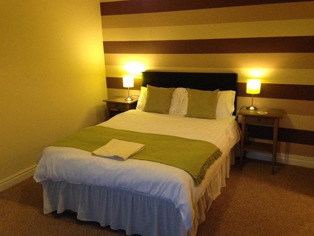 Primrose Lodge B&B — 2