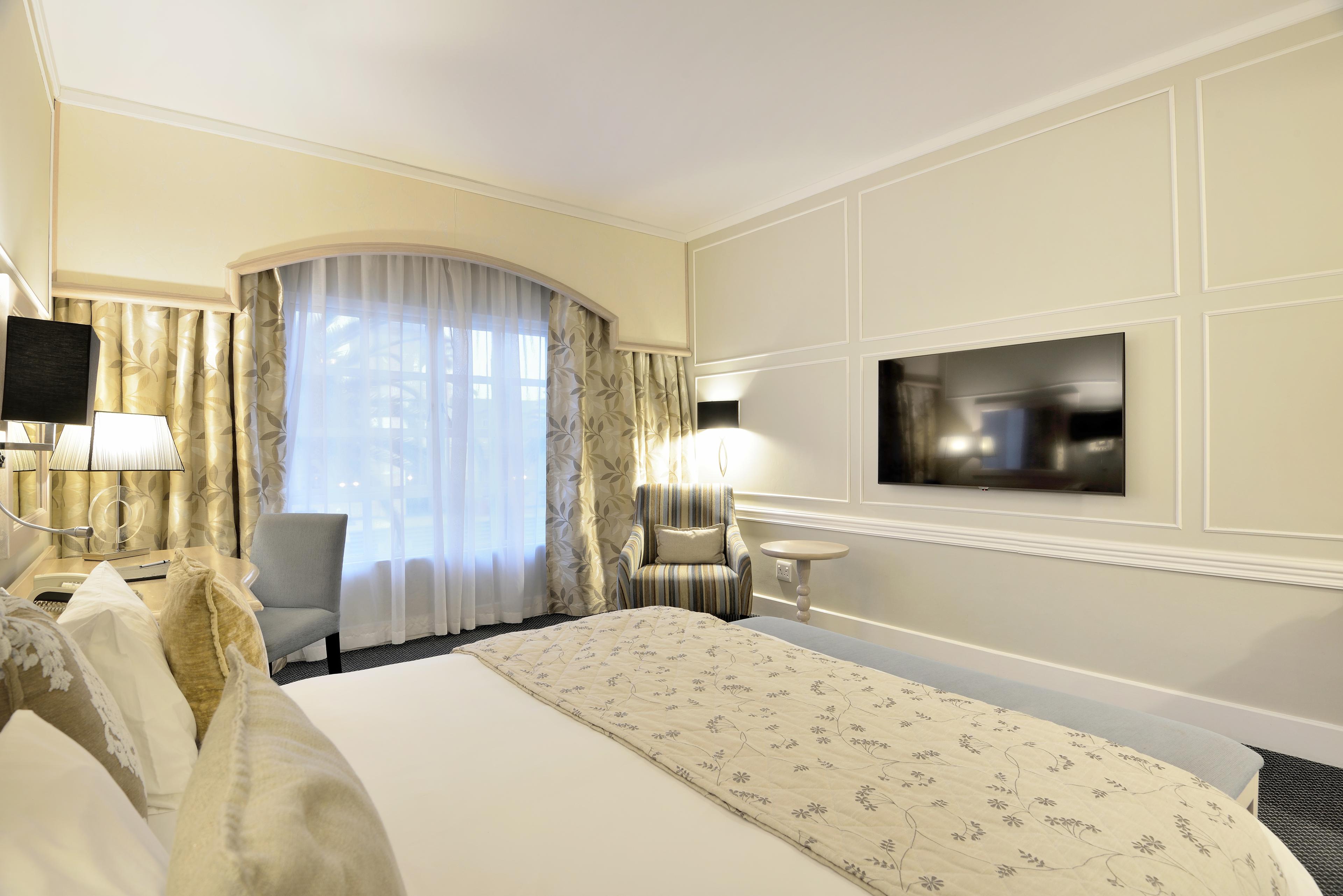 Swakopmund Hotel and Entertainment Centre — 7