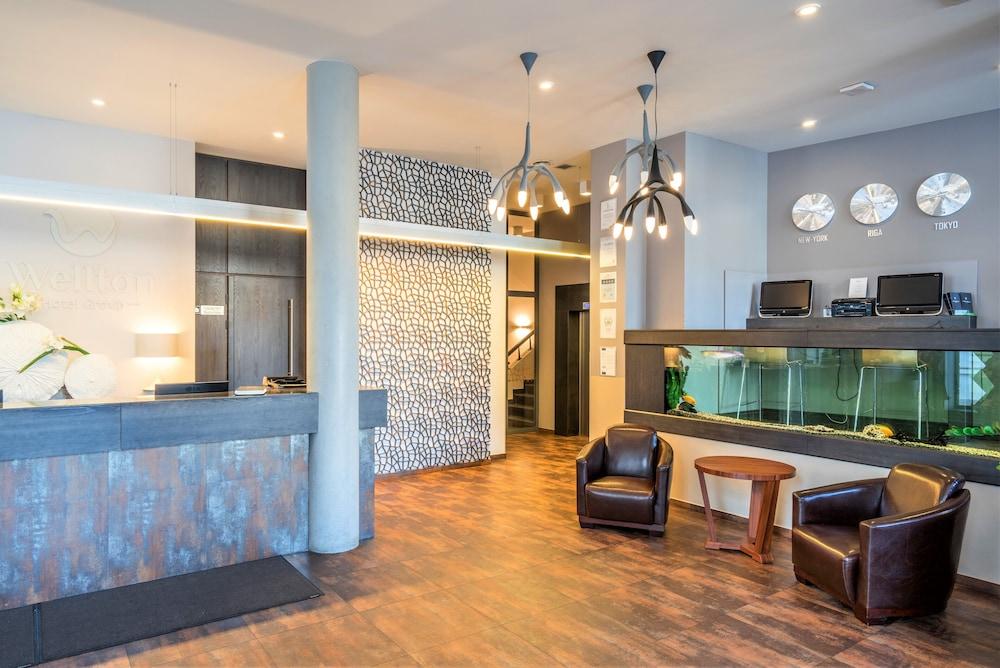Wellton Centrum Hotel & SPA 992345 — 8